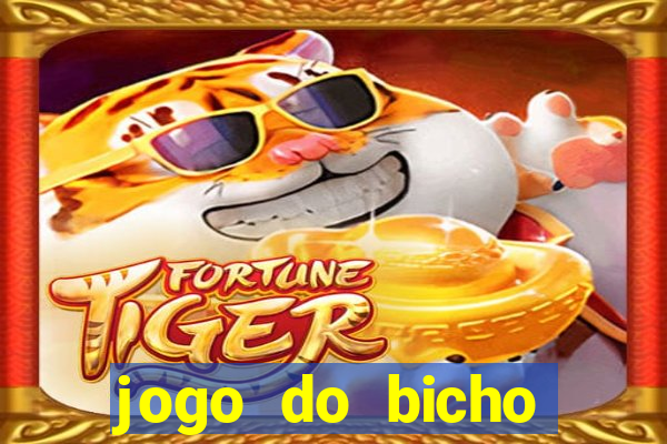 jogo do bicho banca ouro verde